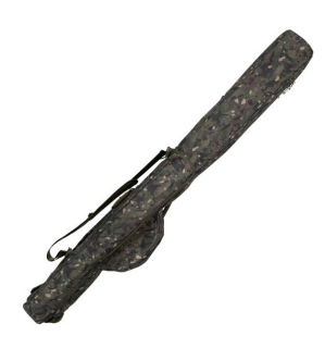 TRAKKER Pouzdro na 3 pruty NXC Camo 3 Rod Sleeve 13ft