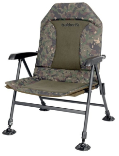 TRAKKER Křeslo RLX Recliner
