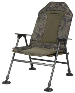 TRAKKER Křeslo RLX Armchair