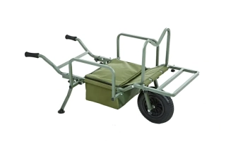 TRAKKER Přepravní vozík X-Trail Galaxy Barrow