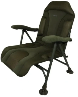 TRAKKER Křeslo komfortní s područkami Levelite Long-Back Recliner
