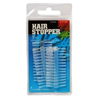 GIANTS FISHING Nekonečná zarážka Hair Stopper 9mm