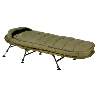 GIANTS FISHING Spací pytel 5 Season LXR Sleeping Bag