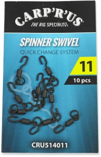 CARP´R´US Obratlík Spinner Swivel