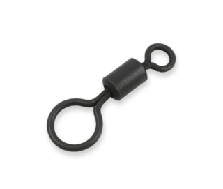 CARP´R´US Obratlíky Heli/Chod Swivel #8 10pcs