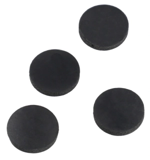 MIKADO Zarážka Cat Territory Live Bait Stoppers