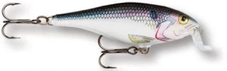 RAPALA Wobler Shallow Shad Rap 09 SD