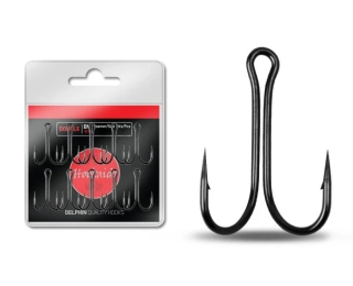 DELPHIN Dvojháček HKD Double 8ks #2