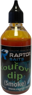 RAPTOR BAITS Kouřový dip Ananas 115ml