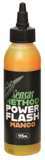 SENSAS Gel Method Power Flash Mango 115ml