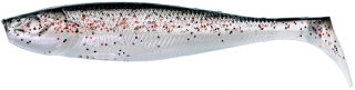 GUNKI Gumová nástraha Bumpy Blood Natural Grey 13cm