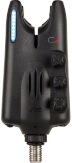 JRC Signalizátor Radar C4 Alarm Modrá