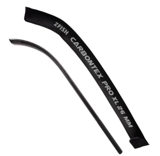 ZFISH Kobra Carbontex PRO XL 26mm 120cm