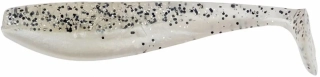 FOX RAGE Gumová nástraha Zander Pro Shads Salt n Pepper 10cm