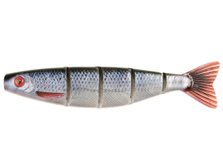 FOX RAGE Gumová nástraha Pro shad Jointed Super Natural Roach 14cm