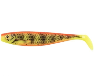 FOX RAGE Gumová nástraha Pro shad Natural Classics Bright Perch 14cm