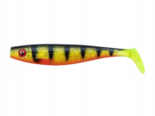 FOX RAGE Gumová nástraha Pro shad Natural Classics Perch 14cm