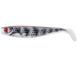 FOX RAGE Gumová nástraha Pro shad Natural Classics Zebra 14cm