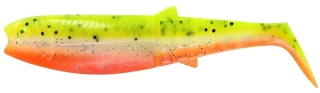 SAVAGE GEAR Gumová nástraha Cannibal Shad Lemon Cracker 10cm 9g