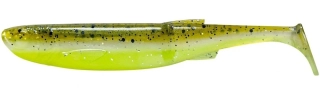 SAVAGE GEAR Gumová nástraha Craft Bleak Green Pearl Yellow 12cm 11,8g