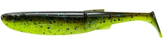 SAVAGE GEAR Gumová nástraha Craft Bleak Chartreuse Pumpkin 12cm 11,8g