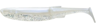SAVAGE GEAR Gumová nástraha Craft Bleak White Pearl Flash 12cm 11,8g