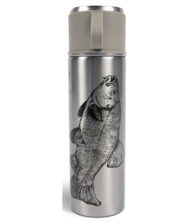KORUM Termoska Classic 500ml Thermal Flask Tench