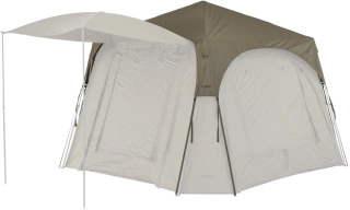 MIVARDI Mini přehoz na přístřešek Base Camp XXL