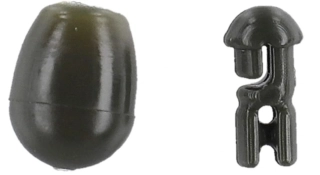 MIKADO Rychlospojka Method Feeder MF Line Connector #L