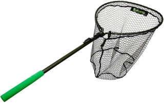 GUNKI Podběrák Fast Clip 65x60 1S