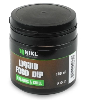 NIKL Liquid Food dip Calanus & Krill 100ml