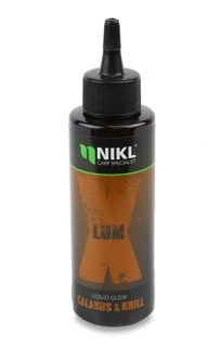NIKL LUM-X RED Liquid Glow Calanus & Krill 115ml