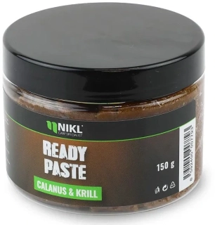 NIKL Ready pasta Calanus & Krill 150g