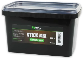 NIKL Stick mix Calanus & Krill 500g
