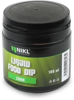 NIKL Liquid Food dip Corn 100ml