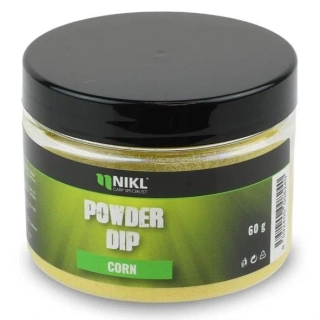 NIKL Práškový dip Powder Dip Corn 60g