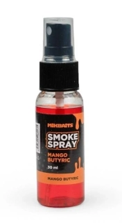 MIKBAITS Smoke spray Mango Butyric 30ml
