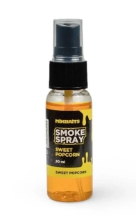 MIKBAITS Smoke spray Sweet Popcorn 30ml