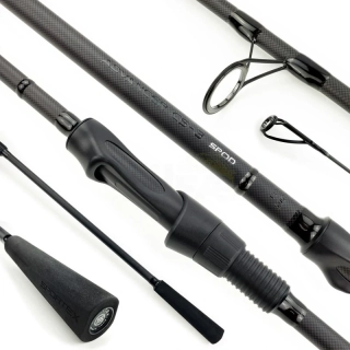SPORTEX Prut Advancer CS-3 Spod 396cm 5,00lb 2-díl