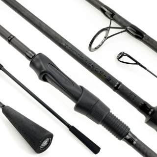SPORTEX Prut Advancer CS-3 366cm 3,00lb 2-díl