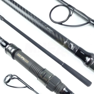SPORTEX Prut Catapult CS-4 Carp Spod 12ft 5,50lbs 2-díl