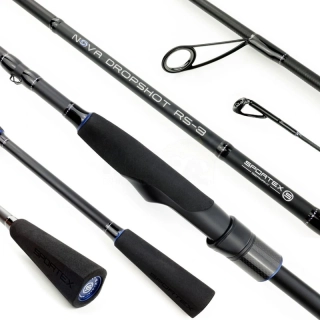 SPORTEX Prut Nova RS-3 Dropshot 265cm 5-36g 2-díl