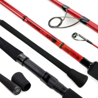 SPORTEX Prut Jolokia Cat Spin 270cm 70-150g 2-díl