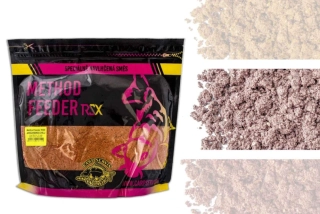 VÁCLAVÍK Method Feeder RSX Mojito 1kg