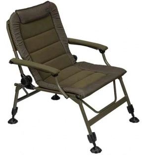 FOX Křeslo Voyager Recliner Chair
