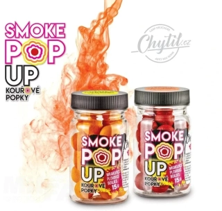 CHYTIL Smoke Pop Up Ananas 35g 15mm