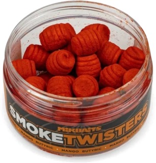 MIKBAITS Smoke Barrel Mango Butyric 100ml 12mm