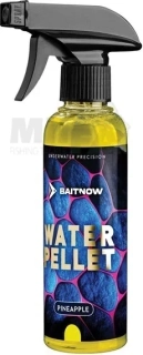 BAITNOW Liquid Method Feeder Water Pellet Pineapple 250ml