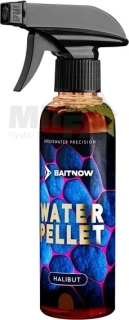 BAITNOW Liquid Method Feeder Water Pellet Halibut 250ml