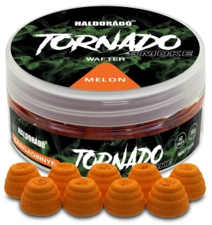 HALDORADO Tornado Smoke Wafter Žlutý meloun 30g 12mm